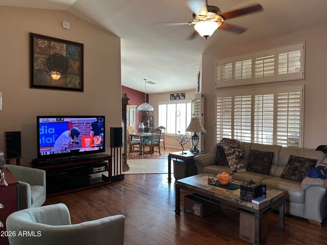 1797 E Gleneagle Drive, Chandler, AZ 85249