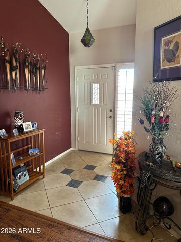 1797 E Gleneagle Drive, Chandler, AZ 85249