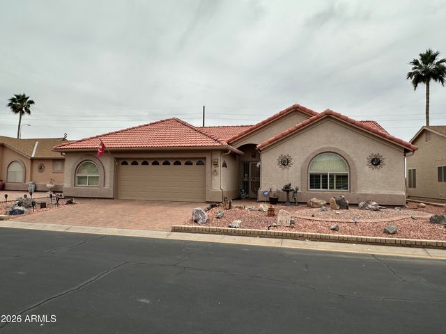 1797 E Gleneagle Drive, Chandler, AZ 85249