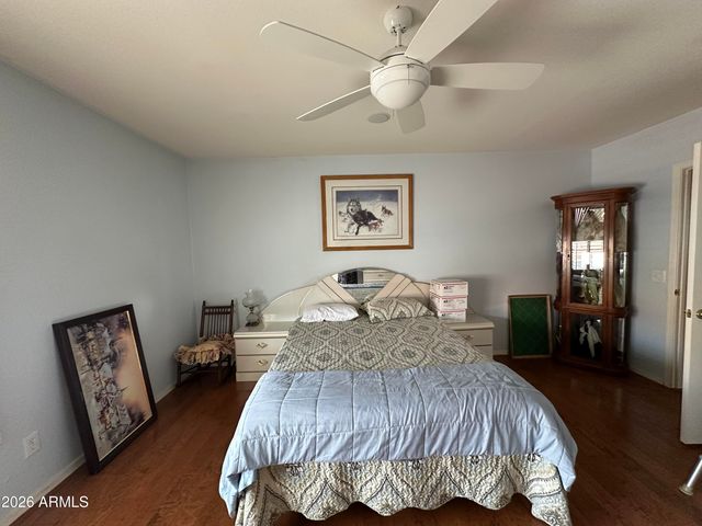 1797 E Gleneagle Drive, Chandler, AZ 85249