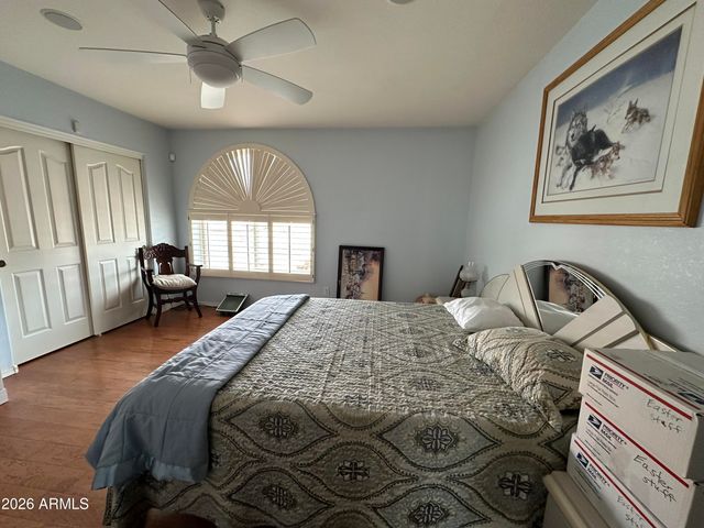 1797 E Gleneagle Drive, Chandler, AZ 85249