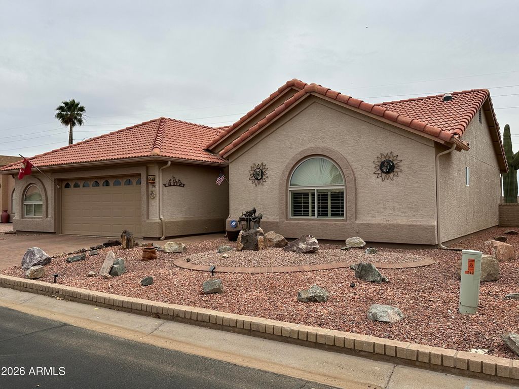 1797 E Gleneagle Drive, Chandler, AZ 85249 — photo 3
