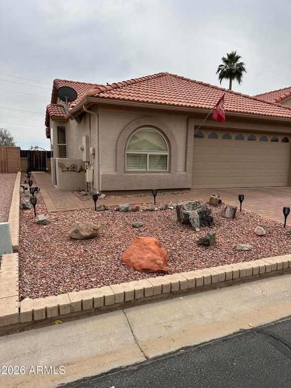 1797 E Gleneagle Drive, Chandler, AZ 85249 — photo 4