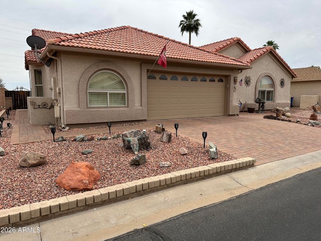 1797 E Gleneagle Drive, Chandler, AZ 85249 — photo 5