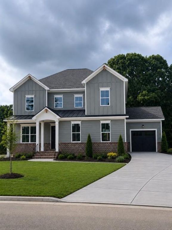 2711 Byess Court, Marietta, GA 30064