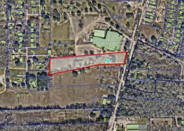 13691 Plank Rd, Baker, LA 70714