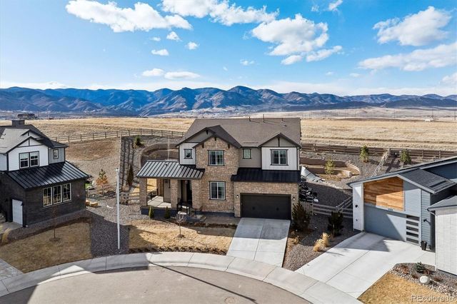 8507 Hotchkiss Loop, Littleton, CO 80125