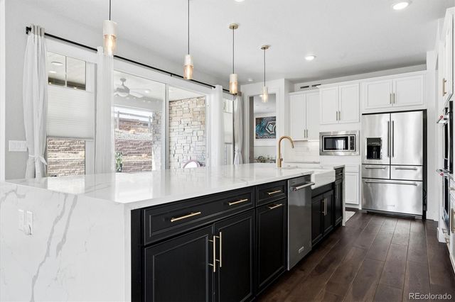 8507 Hotchkiss Loop, Littleton, CO 80125