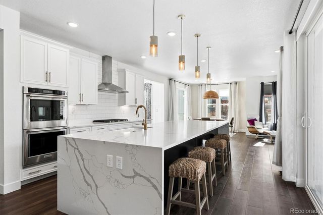 8507 Hotchkiss Loop, Littleton, CO 80125