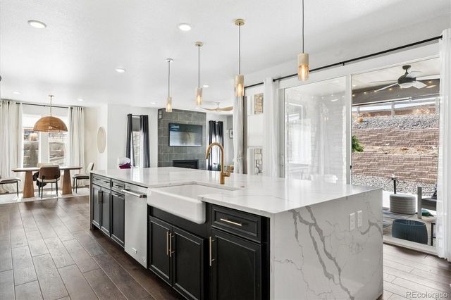 8507 Hotchkiss Loop, Littleton, CO 80125