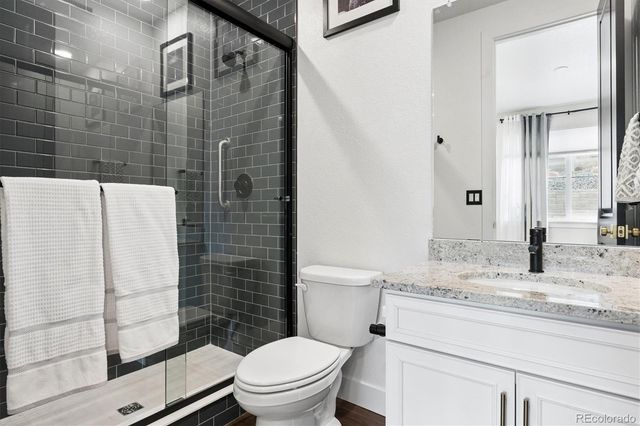 8507 Hotchkiss Loop, Littleton, CO 80125