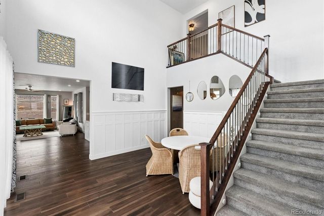 8507 Hotchkiss Loop, Littleton, CO 80125