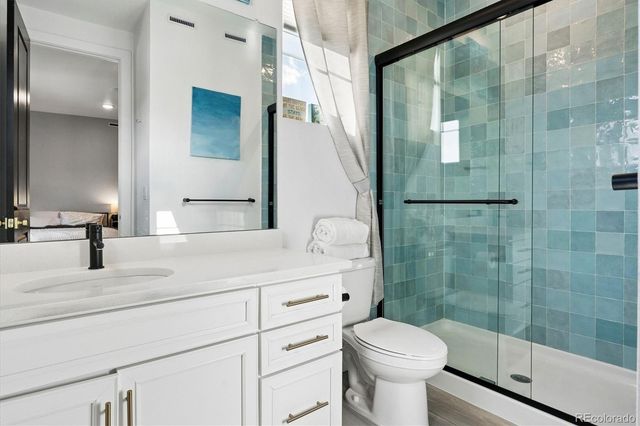 8507 Hotchkiss Loop, Littleton, CO 80125