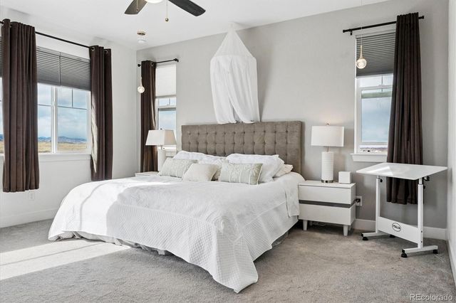 8507 Hotchkiss Loop, Littleton, CO 80125