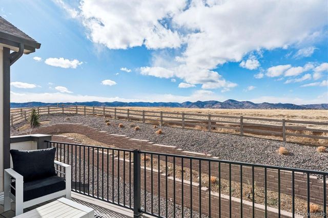 8507 Hotchkiss Loop, Littleton, CO 80125