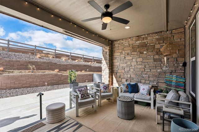 8507 Hotchkiss Loop, Littleton, CO 80125