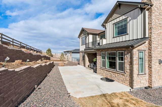 8507 Hotchkiss Loop, Littleton, CO 80125