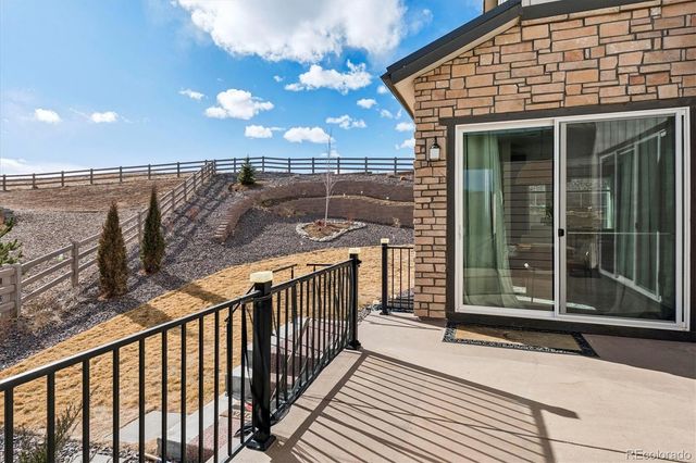 8507 Hotchkiss Loop, Littleton, CO 80125