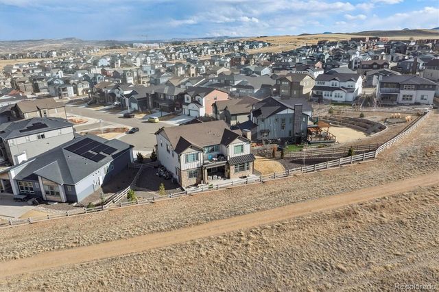 8507 Hotchkiss Loop, Littleton, CO 80125