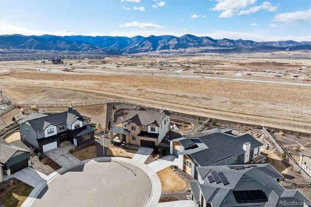 8507 Hotchkiss Loop, Littleton, CO 80125