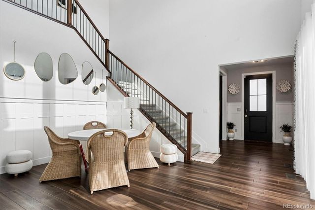 8507 Hotchkiss Loop, Littleton, CO 80125