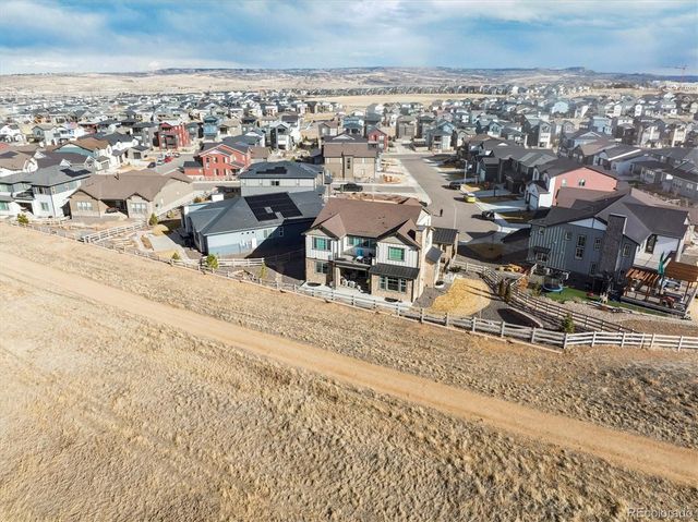 8507 Hotchkiss Loop, Littleton, CO 80125