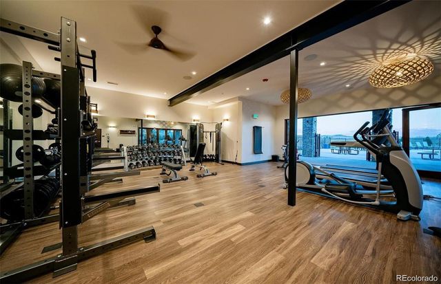 8507 Hotchkiss Loop, Littleton, CO 80125