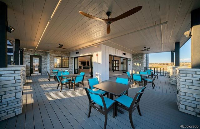 8507 Hotchkiss Loop, Littleton, CO 80125