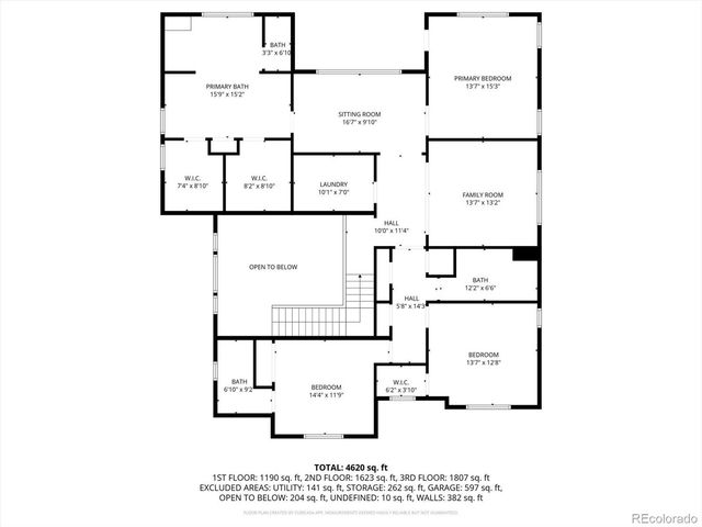 8507 Hotchkiss Loop, Littleton, CO 80125