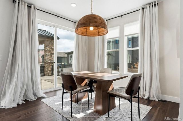 8507 Hotchkiss Loop, Littleton, CO 80125