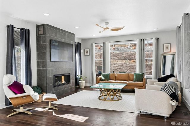 8507 Hotchkiss Loop, Littleton, CO 80125