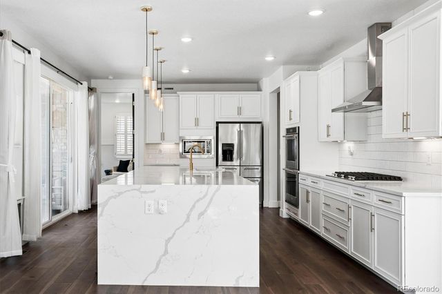 8507 Hotchkiss Loop, Littleton, CO 80125