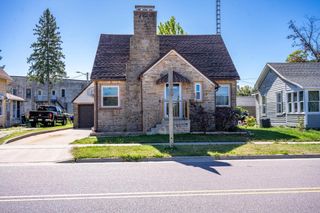 111 W Bridge Street, New Lisbon, WI 53950