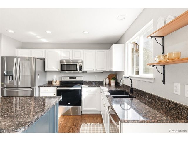 5247 S Riviera Cir, Aurora, CO 80015