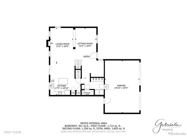 5247 S Riviera Cir, Aurora, CO 80015