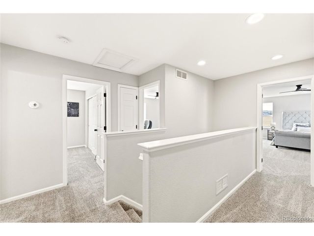 5247 S Riviera Cir, Aurora, CO 80015