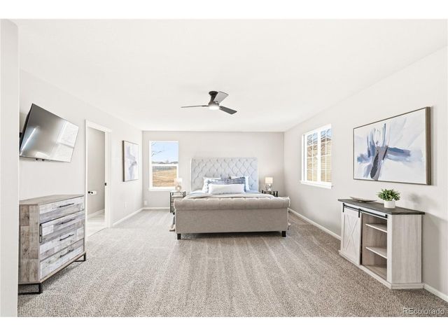 5247 S Riviera Cir, Aurora, CO 80015