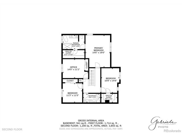 5247 S Riviera Cir, Aurora, CO 80015