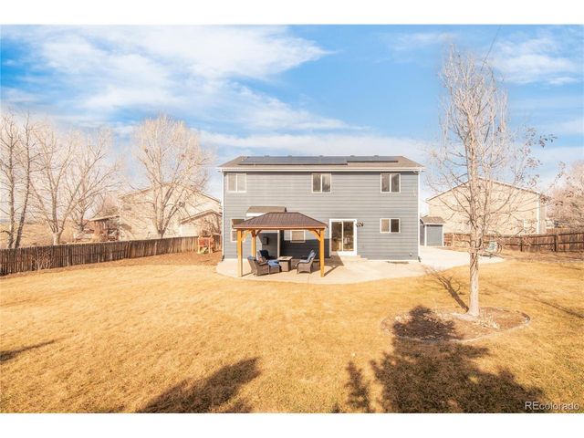 5247 S Riviera Cir, Aurora, CO 80015
