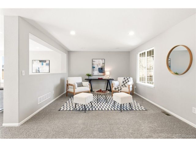 5247 S Riviera Cir, Aurora, CO 80015