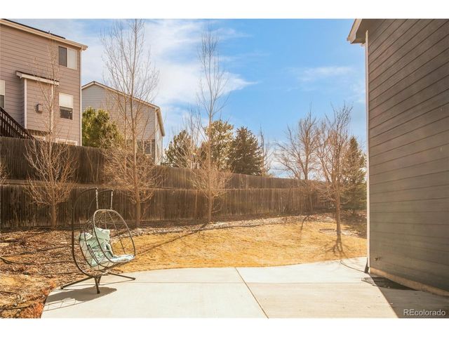 5247 S Riviera Cir, Aurora, CO 80015