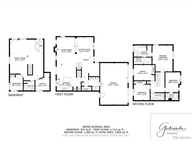 5247 S Riviera Cir, Aurora, CO 80015