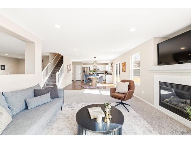 5247 S Riviera Cir, Aurora, CO 80015