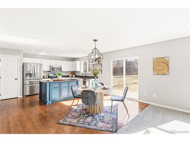 5247 S Riviera Cir, Aurora, CO 80015