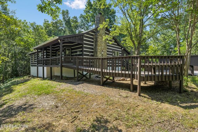 142 Campbell Way, Newport, TN 37821