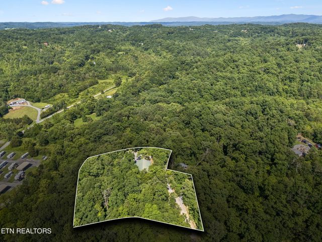142 Campbell Way, Newport, TN 37821
