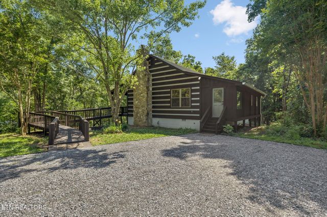 142 Campbell Way, Newport, TN 37821