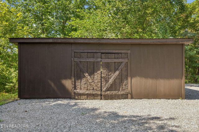142 Campbell Way, Newport, TN 37821