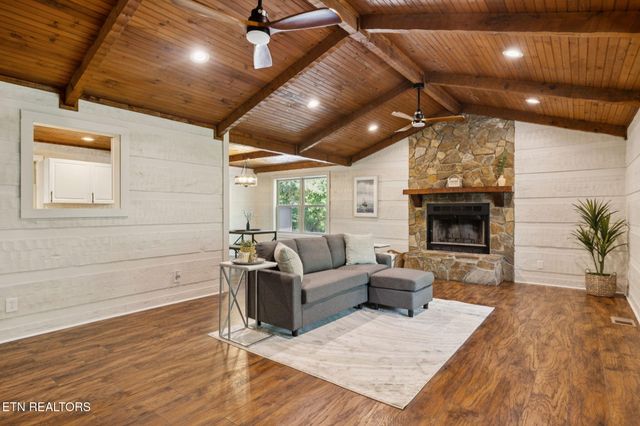 142 Campbell Way, Newport, TN 37821