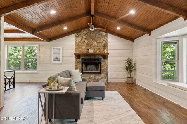 142 Campbell Way, Newport, TN 37821